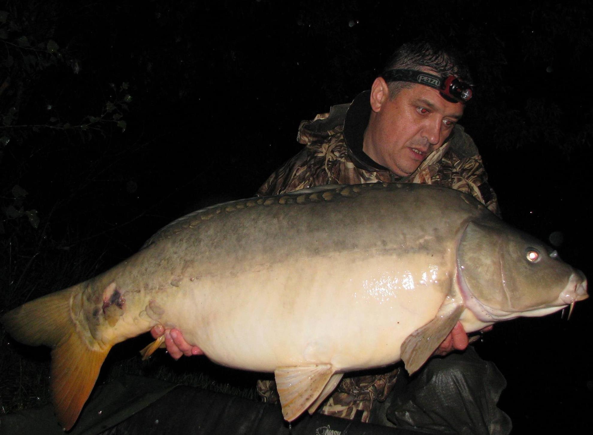 Balkan lake 15 - 22 mai 2014